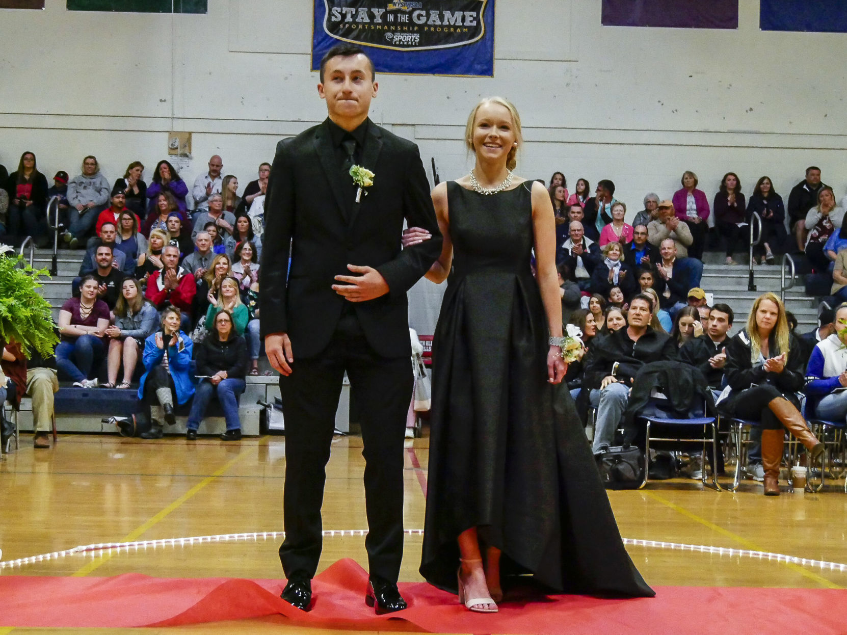 South Glens Falls Prom
